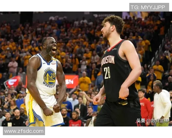 5月5日火箭对勇士精彩对决竞猜活动开启快来参与赢取丰厚奖品