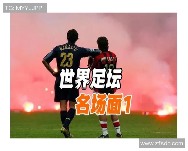 国际足联改革新动向:全球足球格局的未来发展与挑战分析 国际足联改革新动向:全球足球格局的未来发展与挑战分析