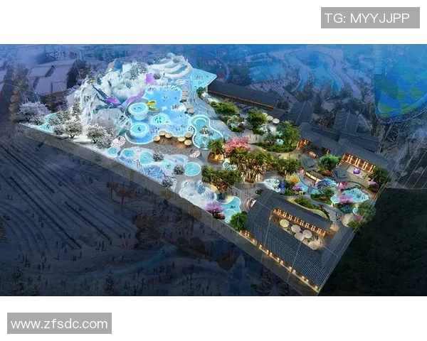 打造城市水上乐园体验,探索全新游泳馆设计与服务理念 打造城市水上乐园体验,探索全新游泳馆设计与服务理念