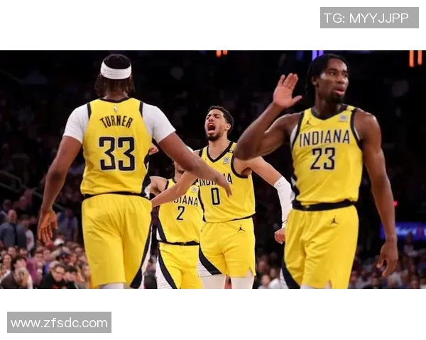 步行者与雄鹿实力对比分析谁能在NBA赛季中占据优势 步行者与雄鹿实力对比分析谁能在NBA赛季中占据优势