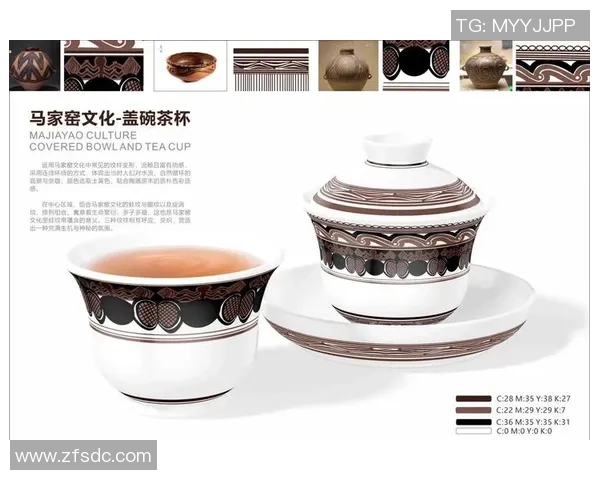 茶具之美：探寻千年茶文化的精致器物与品茗艺术