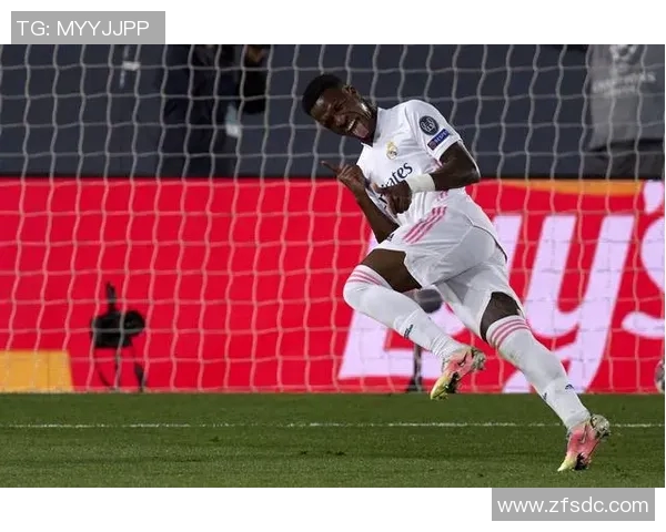 维尼修斯带领皇家马德里重拾辉煌,成为足球新一代超级巨星的象征 维尼修斯带领皇家马德里重拾辉煌,成为足球新一代超级巨星的象征