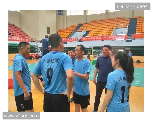 北京排球队的默契配合与战术分析探讨