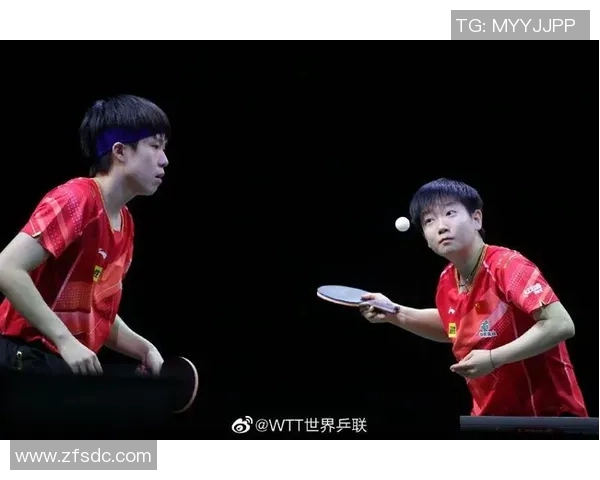 北京乒乓球队在亚运会上的节奏表现与战术分析探讨