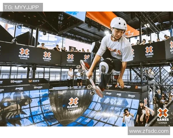 武汉滑板队的崛起与奋斗极限运动世界杯背后的成长故事 武汉滑板队的崛起与奋斗极限运动世界杯背后的成长故事