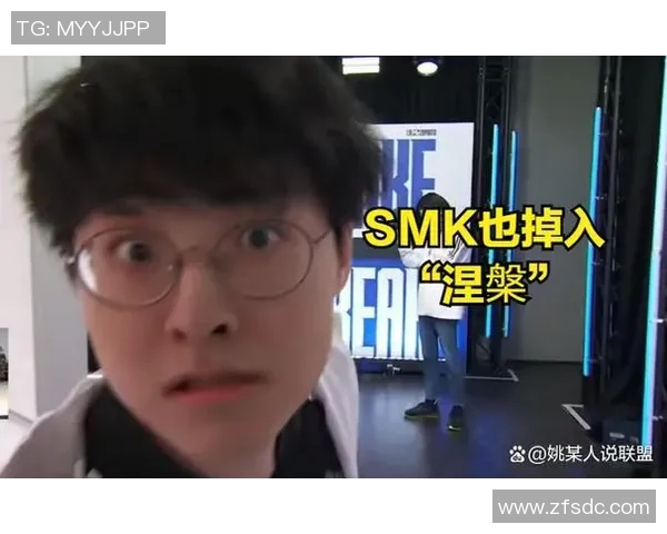 全球挑战赛特别报道：FPX战队如何逆风翻盘实现辉煌突破之路