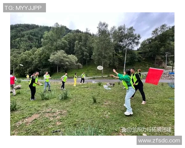 飞盘竞技新视角：深入分析北京飞盘队的战术灵活性与团队协作