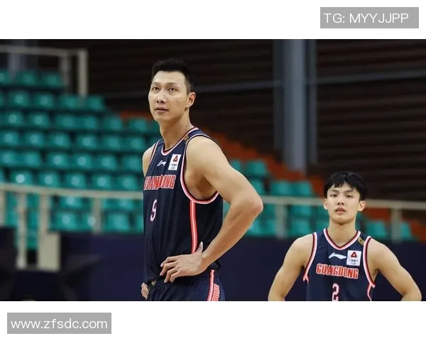 深圳CBA球队现状追踪 队员变化与目标设定