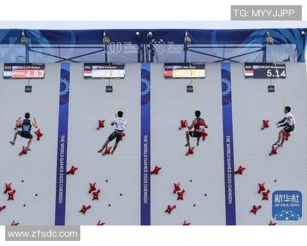 成都攀岩队灵活性变革引发热议探索攀岩运动的新发展方向 成都攀岩队灵活性变革引发热议探索攀岩运动的新发展方向