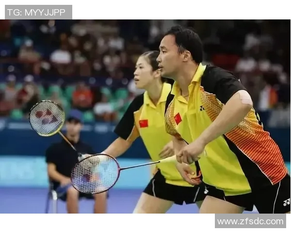 深入分析重庆羽毛球队区域防守战术及其对比赛的影响 深入分析重庆羽毛球队区域防守战术及其对比赛的影响