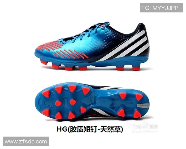 足球鞋选购指南:如何挑选适合自己的专业足球鞋提升竞技表现 足球鞋选购指南:如何挑选适合自己的专业足球鞋提升竞技表现