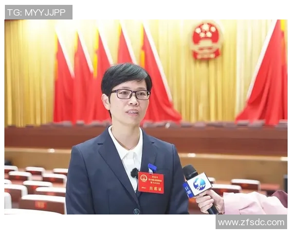 专访王静：探寻飞盘运动崛起背后的成功秘诀与发展趋势