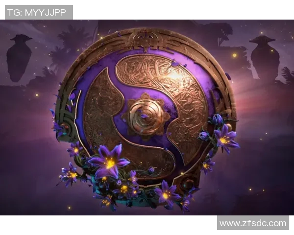 DOTA2战术解析:WE战队如何构建高效节奏体系与团队协作策略 DOTA2战术解析:WE战队如何构建高效节奏体系与团队协作策略