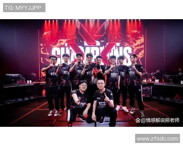 全球挑战赛精彩回顾：BLG逆袭之路的传奇与奋斗